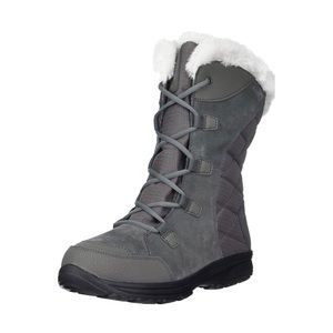 Columbia Ice Maiden II Snow Boots